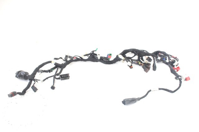 KTM RC 390 94811075000 CABLAGGIO IMPIANTO ELETTRICO 22 - 24 MAIN WIRING HARNESS JY402260