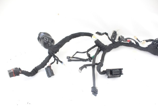 KTM RC 390 94811075000 CABLAGGIO IMPIANTO ELETTRICO 22 - 24 MAIN WIRING HARNESS JY402260