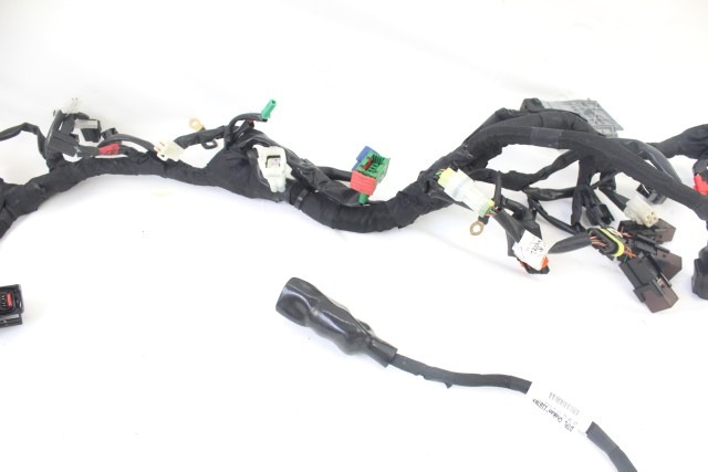 KTM RC 390 94811075000 CABLAGGIO IMPIANTO ELETTRICO 22 - 24 MAIN WIRING HARNESS JY402260