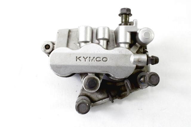 KYMCO PEOPLE 125 GT 45200LGE5E00 PINZA FRENO ANTERIORE 10 - 17 FRONT BRAKE CALIPER