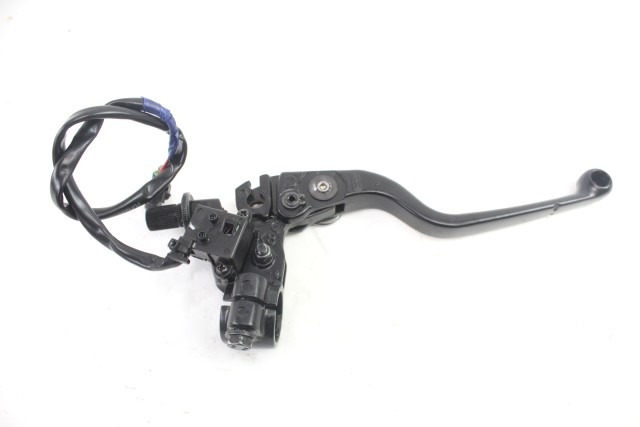 KTM RC 390 94502031044 LEVA COMANDO FRIZIONE  22 - 24 CLUTCH CONTROL LEVER