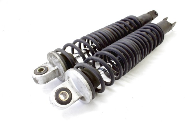 KYMCO PEOPLE 125 GT 52400LGE7E00NES COPPIA AMMORTIZZATORI POSTERIORI 10 - 17 REAR SHOCK ABSORBER