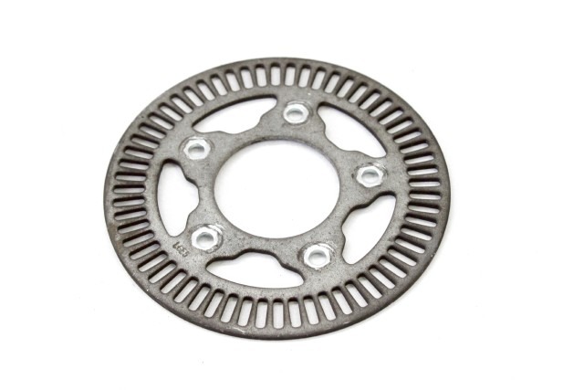 KYMCO PEOPLE 125 GT 45352LGE5E00 RUOTA FONICA SENSORE VELOCITÀ 10 - 17 SPEED SENSOR RING