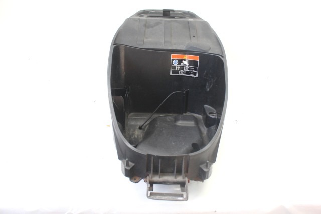 HONDA SH 150 81250KTF980 VASCA SOTTOSELLA KF10 09 - 12 HELMET COMPARTMENT 81250KTF9800