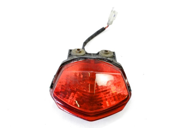 KAWASAKI NINJA 250 R 230250308 FARO POSTERIORE EX250K 07 - 13 TAILLIGHT 230250045 230250058