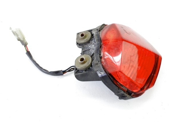 KAWASAKI NINJA 250 R 230250308 FARO POSTERIORE EX250K 07 - 13 TAILLIGHT 230250045 230250058