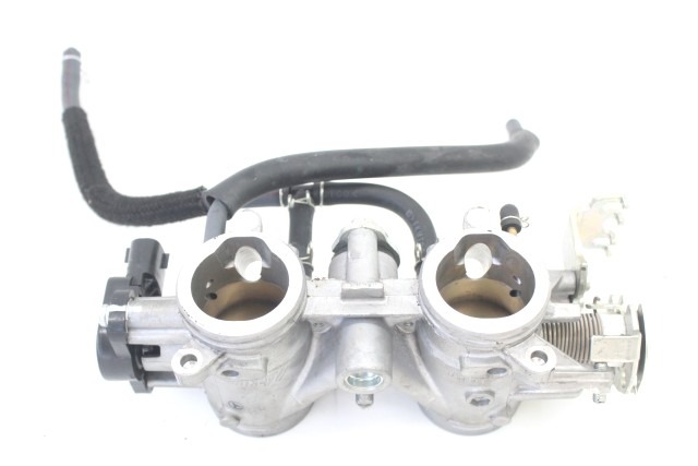 YAMAHA MT-07 1WS137501100 CORPO FARFALLATO RM34 MTN690 21 - 24 THROTTLE BODY 1WS137501000