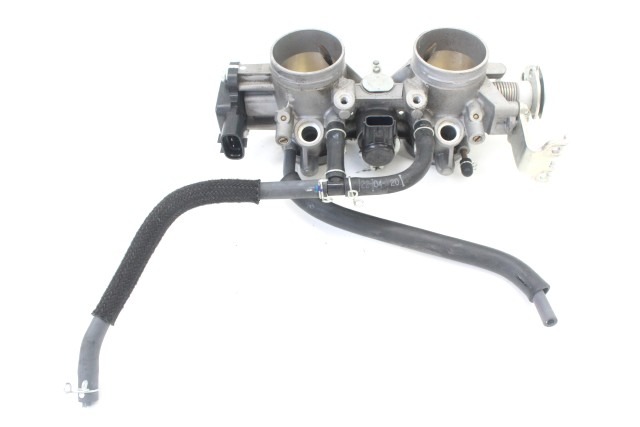 YAMAHA MT-07 1WS137501100 CORPO FARFALLATO RM34 MTN690 21 - 24 THROTTLE BODY 1WS137501000