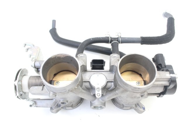 YAMAHA MT-07 1WS137501100 CORPO FARFALLATO RM34 MTN690 21 - 24 THROTTLE BODY 1WS137501000