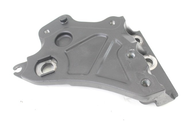 YAMAHA MT-07 B34274A30000 ADATTATORE STAFFA PEDANA SINISTRA RM34 MTN690 21 - 24 LEFT FOOTREST ADAPTER