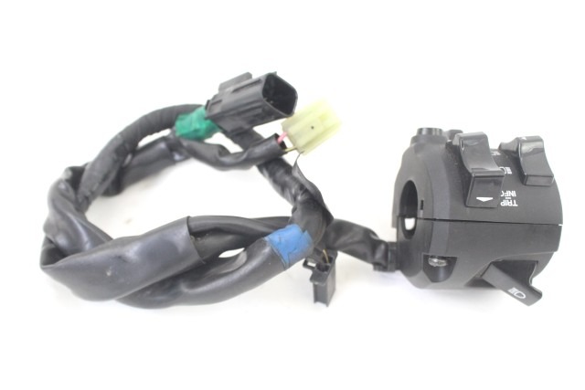 YAMAHA MT-07 BAT839690000 DEVIOLUCI INTERRUTTORE SINISTRA RM34 MTN690 21 - 24 LRFT SWITCH