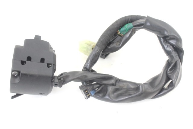 YAMAHA MT-07 BAT839690000 DEVIOLUCI INTERRUTTORE SINISTRA RM34 MTN690 21 - 24 LRFT SWITCH