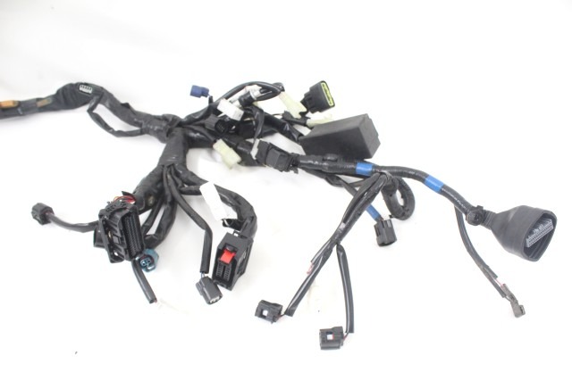 YAMAHA MT-07 BAT825900000 CABLAGGIO IMPIANTO ELETTRICO  RM34 MTN690 21 - 24 MAIN WIRING HARNESS