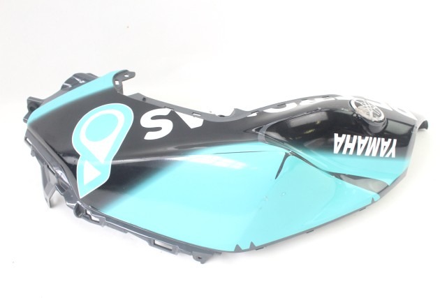 YAMAHA MT-07 BAT2412900P1 CARENA SERBATOIO DESTRA RM34 MTN690 21 - 24 FUEL TANK RIGHT FAIRING PICCOLO GRAFFIO