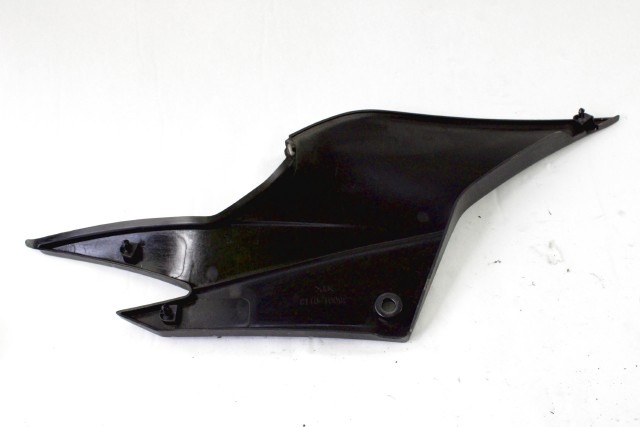 KAWASAKI NINJA 250 R 3600101136Z FIANCHETTO CARENA SINISTRA EX250K 07 - 13 LEFT SIDE COVER