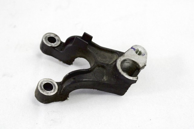 KAWASAKI NINJA 250 R 110541932 SUPPORTO SENSORE RPM GIRI MOTORE EX250K 07 - 13 ENGINE SENSOR BRACKET