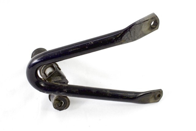 MASH FIVE HUNDRED 400 41140307 PEDANA POSTERIORE SINISTRA XY400 15 - 16 REAR LEFT FOOTREST