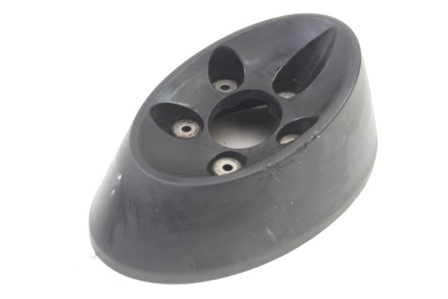 PIAGGIO BEVERLY 350 ST 880515 COVER FONDELLO SCARICO 11 - 20 REAR MUFFLER COVER SEGNI DI USURA