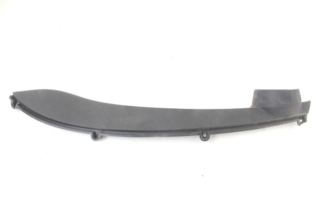 PIAGGIO BEVERLY 350 ST 672616 FIANCHETTO POSTERIORE DESTRA INFERIORE 11 - 20 REAR RIGHT LOWER PANEL