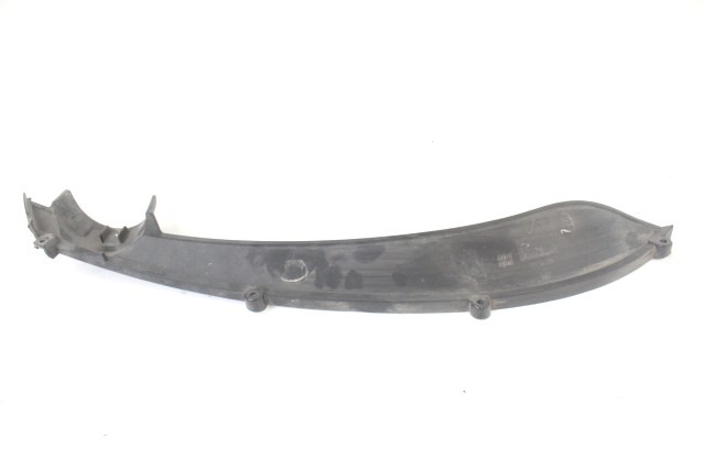 PIAGGIO BEVERLY 350 ST 672616 FIANCHETTO POSTERIORE DESTRA INFERIORE 11 - 20 REAR RIGHT LOWER PANEL