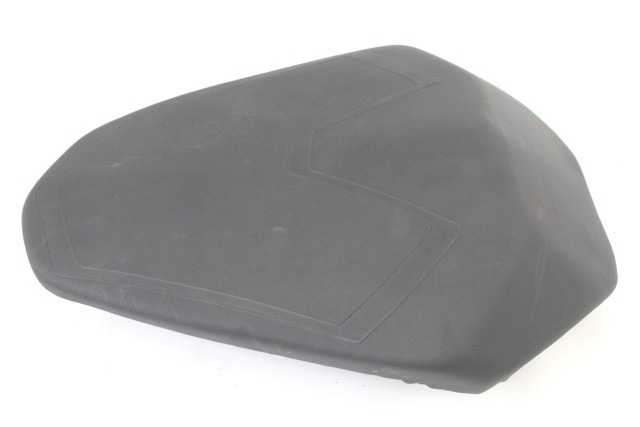 KTM 125 DUKE 93007047000 SELLA POSTERIORE PASSEGGERO 21 - 23 REAR PILLION SEAT 