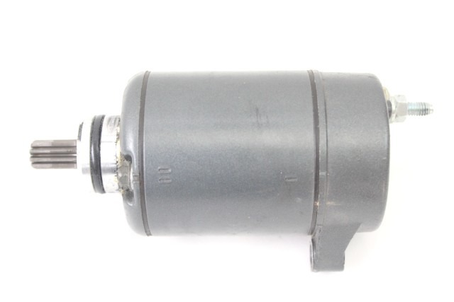 KTM 125 DUKE 90140001000 MOTORINO AVVIAMENTO 21 - 23 STARTER MOTOR