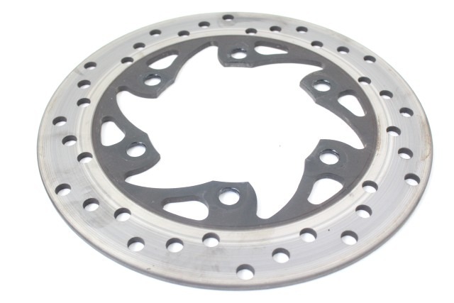 KTM 125 DUKE 90110060000 DISCO FRENO POSTERIORE 21 - 23 REAR BRAKE DISC