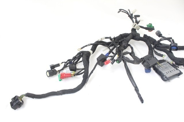 KTM 125 DUKE 94011075000 CABLAGGIO IMPIANTO ELETTRICO 21 - 23 MAIN WIRING HARNESS JP402259