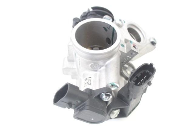 KTM 125 DUKE 28241001133 CORPO FARFALLATO 21 - 23 THROTTLE BODY JP611213