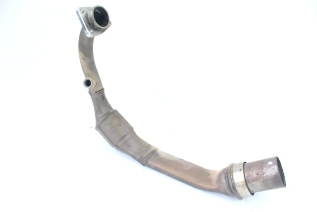 KTM 125 DUKE 94005007000 COLLETTORE DI SCARICO 21 - 23 EXHAUST MANIFOLD DANNEGGIATO