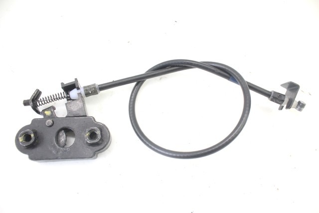 KTM 125 DUKE 90107050050 CHIUSURA SELLA 21 - 23 SEAT LOCK 