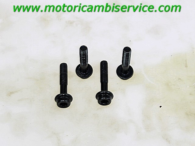 HONDA AFRICA TWIN 1000 90004MJPG50 BULLONI ELETTROVALVOLA FRIZIONE 16 - 19 LINEAR SOLENOID BOLTS