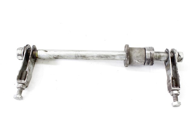 MASH FIVE HUNDRED 400 70080128 PERNO RUOTA POSTERIORE XY400 15 - 16 REAR WHEEL AXLE