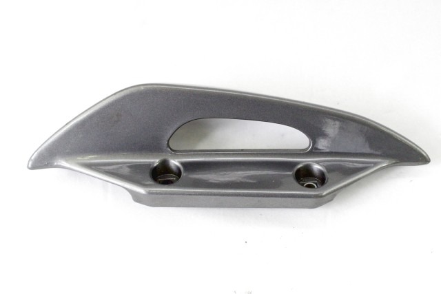 SUZUKI BURGMAN UH 125 4622103H00YMR MANIGLIA POSTERIORE SINISTRA 06 - 12 LEFT PILLION HANDLE 4622103H0