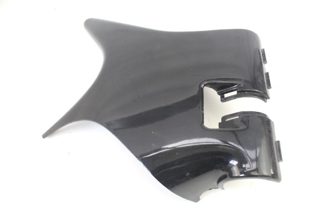 HONDA VT 600 C SHADOW 63600MR1000ZC COVER TELAIO SINISTRA 89 - 02 FRONT LEFT FAIRING 63600MZ8000ZA 63600MZ8K00 ATTACCO ROTTO