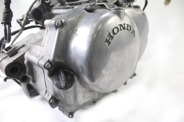 HONDA VT 600 C SHADOW PC21E MOTORE KM 45.000 89 - 02 ENGINE 