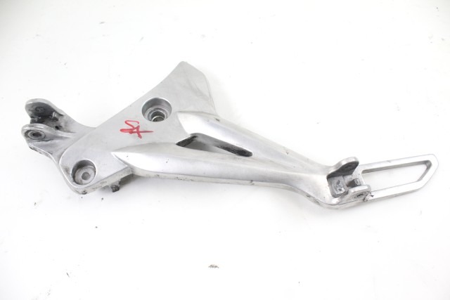 HONDA MSX 125 JC61 50700K26900 STAFFA PEDANE SINISTRA 13 - 15 LEFT FOOTREST HOLDER
