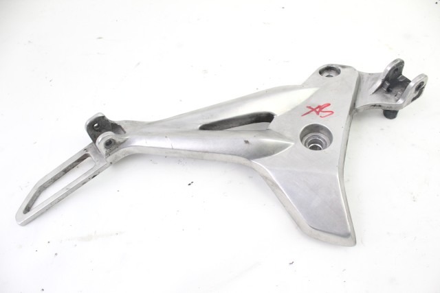 HONDA MSX 125 JC61 50700K26900 STAFFA PEDANE SINISTRA 13 - 15 LEFT FOOTREST HOLDER