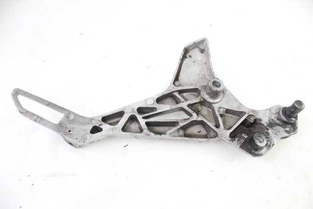 HONDA MSX 125 JC61 50700K26900 STAFFA PEDANE SINISTRA 13 - 15 LEFT FOOTREST HOLDER