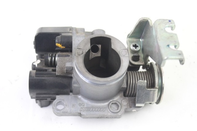 HONDA MSX 125 JC61 16410K26921 CORPO FARFALLATO 13 - 15 THROTTLE BODY