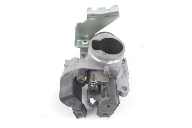 HONDA MSX 125 JC61 16410K26921 CORPO FARFALLATO 13 - 15 THROTTLE BODY