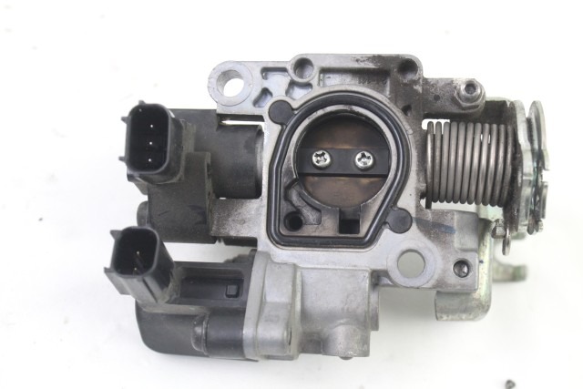 HONDA MSX 125 JC61 16410K26921 CORPO FARFALLATO 13 - 15 THROTTLE BODY