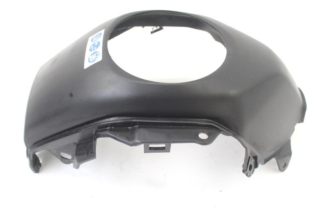 HONDA MSX 125 JC61 64450K26900 CARENA SERBATOIO CENTRALE 13 - 15 MIDDLE TANK FAIRING 64450K269000 CON DIFETTO