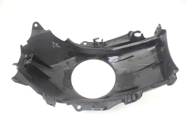 HONDA MSX 125 JC61 64450K26900 CARENA SERBATOIO CENTRALE 13 - 15 MIDDLE TANK FAIRING 64450K269000 CON DIFETTO