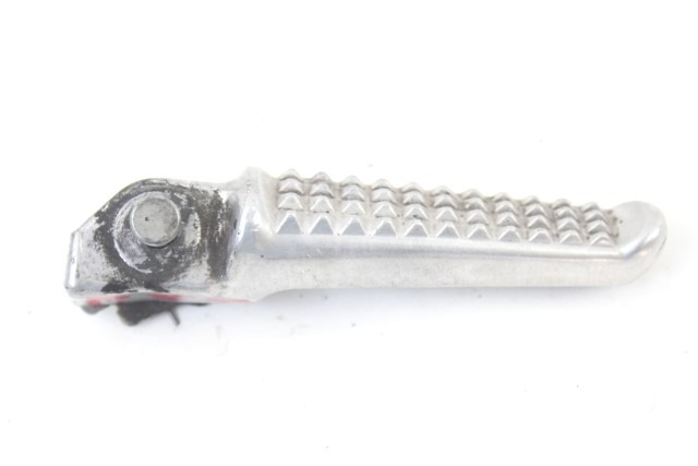 HONDA MSX 125 JC61 50730KT7761 PEDANA POSTERIORE SINISTRA 13 - 15 REAR LEFT FOOTREST 50730KT7760