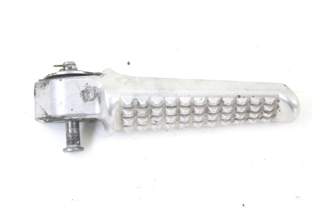 HONDA MSX 125 JC61 50730KT7761 PEDANA POSTERIORE SINISTRA 13 - 15 REAR LEFT FOOTREST 50730KT7760