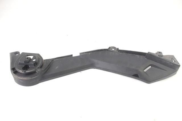 HONDA MSX 125 JC61 83680K26900 CARENA LATERALE INFERIORE DESTRA 13 - 15 LOWER RIGHT SIDE FAIRING 83680K269000