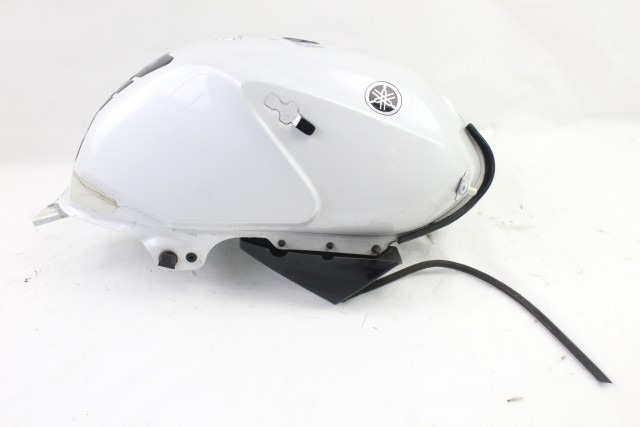 YAMAHA YBR 125 51DW241102P2 SERBATORIO BENZINA RE05 14 - 17 FUEL TANK