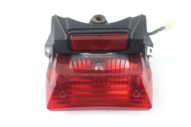 YAMAHA YBR 125 18CH47000100 FARO POSTERIORE RE05 14 - 17 TAILLIGHT 