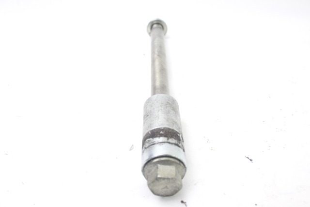 YAMAHA YBR 125 5VLF53810100 PERNO RUOTA POSTERIORE RE05 14 - 17 REAR WHEEL AXLE 5VLF53810000